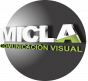 Logo Micla Comunicación Visual